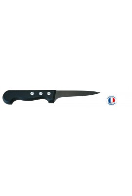 Couteau à désosser lame étroite 11 cm Poids : 0,150 kg