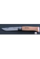 Couteau Opinel lame inox 8cm Poids : 0,150 kg Réf. : 461008