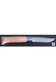 Couteau Opinel lame inox 8cm Poids : 0,150 kg Réf. : 461008