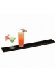 Tapis de bar anti-dérapant 60x8.5 Poids : 0.250kg