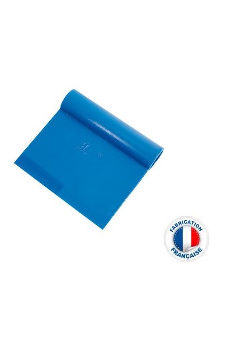 coupe-pâte carré plastique