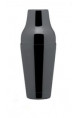 Shaker 2 pièces 600ml couleur Graphite poids : 0.600 kg