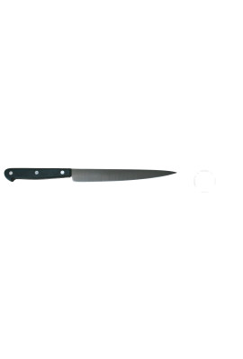 Couteau filet de sole 17 cm Poids : 0,150 kg