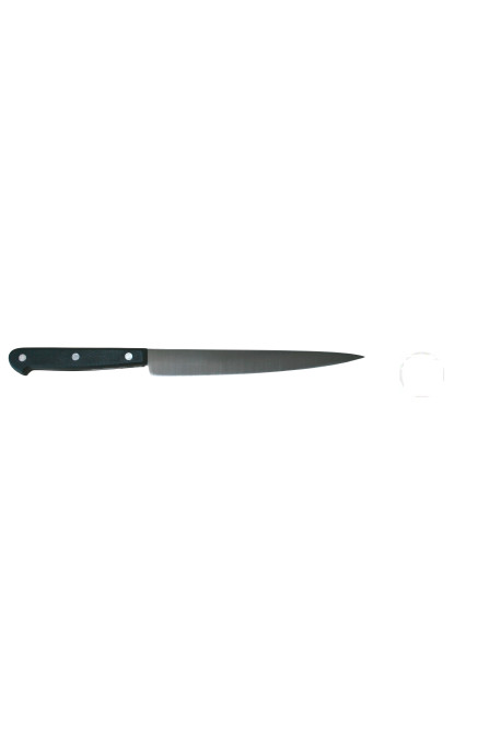 Couteau filet de sole 17 cm Poids : 0,150 kg