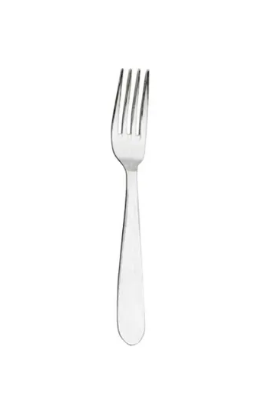 fourchette tout inox