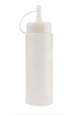 Flacon verseur 35cl Poids : 0.100 kg