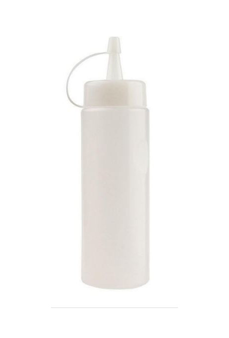 Flacon verseur 35cl Poids : 0.100 kg