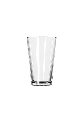 verre pour shaker boston sans bec verseur