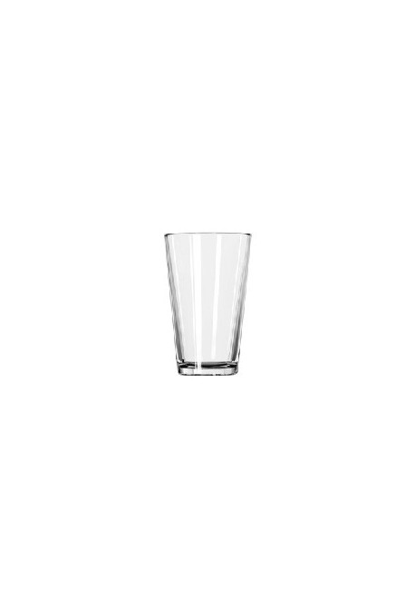 verre pour shaker boston sans bec verseur