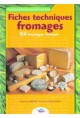 Fiches techniques de fromages Poids : 0,750 kg