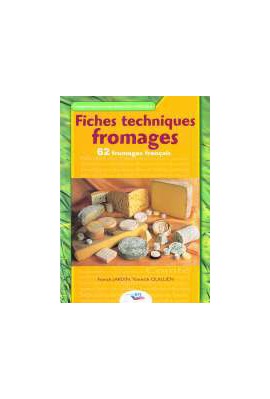 Fiches techniques de fromages Poids : 0,750 kg