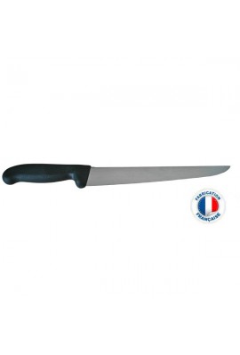 Couteau tranchelard 22 cm Poids : 0,250 kg