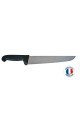 Couteau boucher 26 cm Poids : 0,280 kg