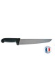 Couteau boucher 28 cm Poids : 0,300 kg 