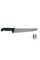 Couteau boucher 31 cm Poids : 0,320 kg