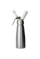 Siphon chaud, froid 0,5l Poids : 1,300 kg