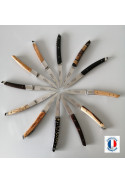 Le Thiers®, fabrication artisanale 100% Thiers (France)